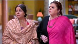 Kabhi Kabhi Ittefaq Sey - 1st March 2022